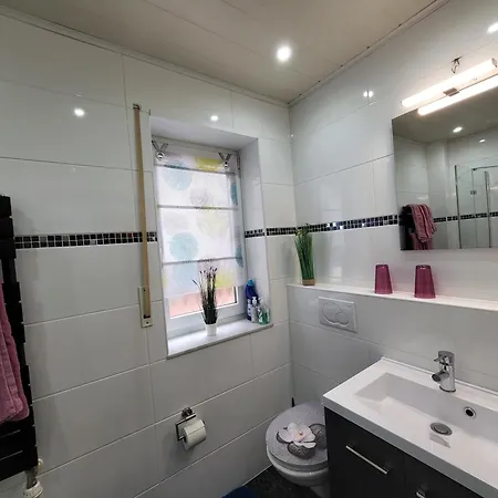 Apartment Schardt *