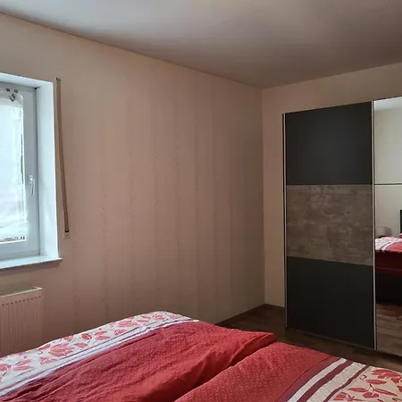 Apartment Schardt *