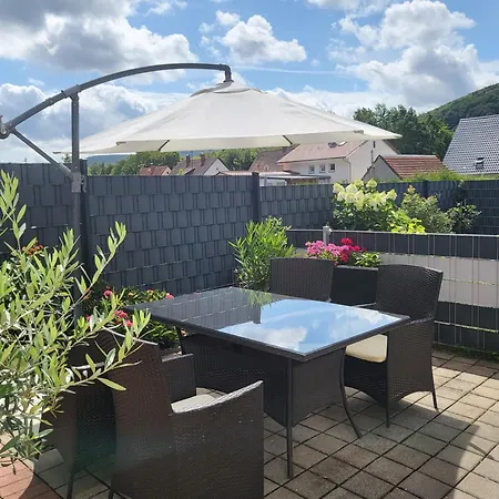 Apartment Schardt