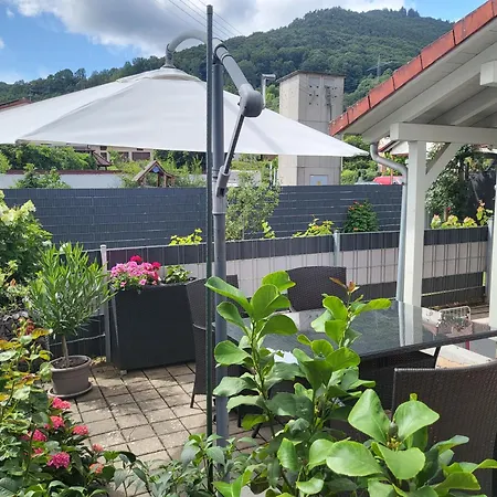 Apartment Schardt *
