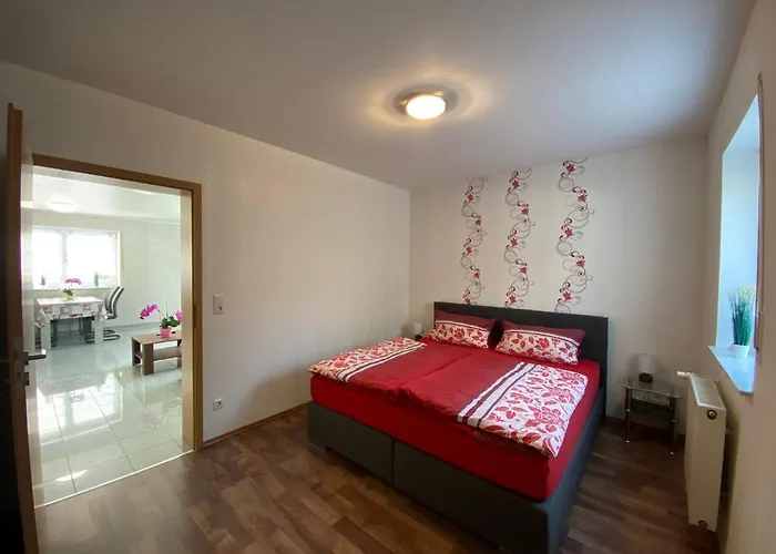 Schardt * 안에일러 앰 트리펠스