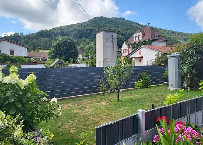 Schardt Daire Annweiler am Trifels